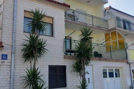 Appartamento Daria (106371-A2) - Trogir, Croatia, Mastrinka, Ciovo