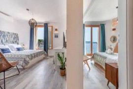 Mamma mia luxury rooms - Luxury Double Room with Sea View, Croatia, Traù, Ciovo