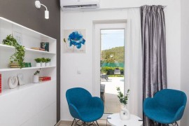 Scenic Elegant Trogir Villa with Pool - Five Bedroom Villa, Croatia, Traù, Regione spalatino-dalmata