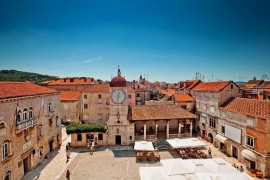 Appartamento Tomi (111261-A1) - Trogir, Croatia, Traù, Ciovo