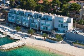 Casa di vacanza Trogir per 1 - 10 persone con 5 camere da letto - Casa di vacanza, Croatia, Traù, Ciovo