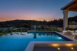 Fabulous Entire Villa With Pool And Gym, Croatia, Traù, Regione spalatino-dalmata