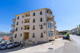 Appartamento di vacanza Trogir per 1 - 3 persone con 1 camera da letto - Appartamento per ferie in c, Croatia, Traù, Ciovo