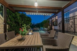 200 m to the beach, shared outdoor pool, 2 people, free Wifi, free parking, Croatia, Traù, Ciovo