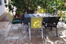 Appartamento in Traù (Trogir) con terrazzo, Climatizzazione, Wifi (4787-1), Croatia, Traù, Ciovo