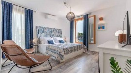 Ferienwohnung für 2 Personen (24 m²) in Trogir, Croatia, Traù, Regione spalatino-dalmata