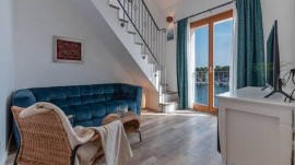 Ferienwohnung für 2 Personen (35 m²) in Trogir, Croatia, Traù, Regione spalatino-dalmata