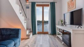 Ferienwohnung für 2 Personen (35 m²) in Trogir, Croatia, Traù, Regione spalatino-dalmata