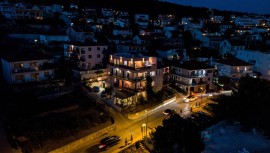 Apartment Sunset, Croatia, Traù, Ciovo