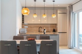 Apartment Amore, Croatia, Traù, Regione spalatino-dalmata