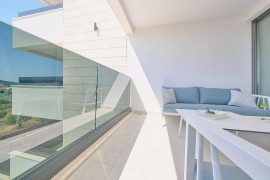 Ferienwohnung für 4 Personen ca. 51 m² in Trogir, Adriaküste Kroatien (Trogir und Umgebung), Croatia, Traù, Regione spalatino-dalmata