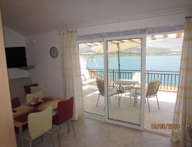 apartmani Mandic, Croatia, Mastrinka, Ciovo