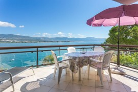 Appartamento vacanze per 6 persone, Croatia, Mastrinka, Ciovo