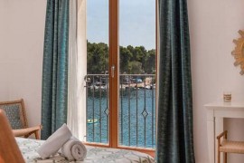 Mamma mia luxury rooms - Double Room with Sea View, Croatia, Traù, Ciovo