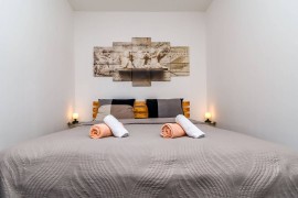 Apartment Čićko, Croatia, Traù, Ciovo