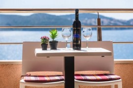 Apartment Maša, Croatia, Traù, Ciovo