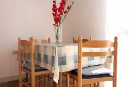 Appartamento di tre stanze con balcone e vista mare Mastrinka, Bua - Čiovo (A-9428-a), Croatia, Mastrinka, Ciovo