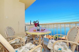 Dani, Home-like sea View Apt, Close to Beach, Croatia, Traù, Ciovo