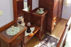 Apartment Sarah - One apartment house with pool, Croatia, Traù, Ciovo