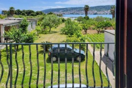 Accogliente appartamento per vacanze con vista sul Mare Adriatico., Croatia, Traù, Regione spalatino-dalmata