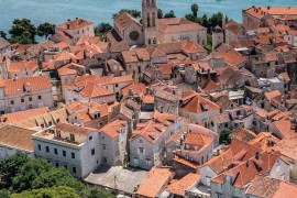 La tua casa vacanza da sogno su Split Riviera, Croatia, Traù, Ciovo