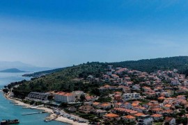 La tua casa vacanza da sogno su Split Riviera, Croatia, Traù, Ciovo