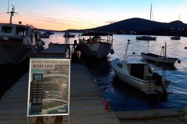 Appartamento di vacanza Trogir per 1 - 5 persone con 2 camere da letto - Casa di vacanza, Croatia, Traù, Ciovo