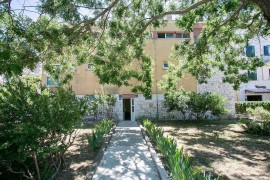 Uncle Albert's, 2-room apt for 4, Trogir center, Croatia, Traù, Regione spalatino-dalmata