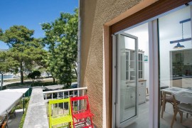 Uncle Albert's, 2-room apt for 4, Trogir center, Croatia, Traù, Regione spalatino-dalmata