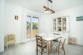 Uncle Albert's, 2-room apt for 4, Trogir center, Croatia, Traù, Regione spalatino-dalmata
