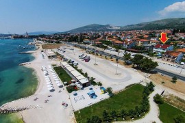 Bepina 2- 3Bdr app, 80m dalla spiaggia di Trogir, Croatia, Traù, Regione spalatino-dalmata