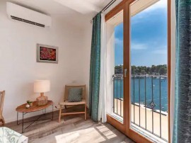 Mamma mia luxury rooms - Double Room with Sea View (Relaxing beachfront paradise) - 2, Croatia, Traù, Regione spalatino-dalmata