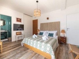 Mamma mia luxury rooms - Double Room with Sea View (Relaxing beachfront paradise) - 2, Croatia, Traù, Regione spalatino-dalmata
