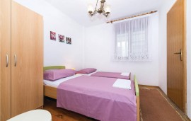 Appartamento vacanze per 7 persone con terrazza, Croatia, Traù, Regione spalatino-dalmata