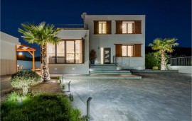 Casa vacanza per 10 persone con giardino, Croatia, Traù, Regione spalatino-dalmata