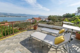 Apartment Moric, Croatia, Mastrinka, Ciovo