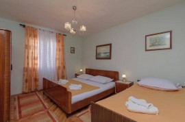 Rooms Mirjana, Croatia, Traù, Regione spalatino-dalmata