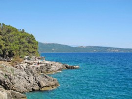 Meri, Croatia, Kornic, Krk (Croazia)