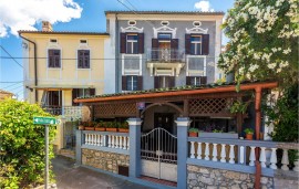 Casa vacanza per 10 persone con terrazza, Croatia, Castelmuschio, Krk (Croazia)