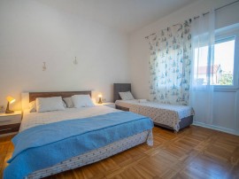 Ivka -apt.1, Croatia, Ponte Croazia, Krk (Croazia)