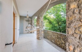 Casa vacanza per 8 persone con giardino, Croatia, Linardici, Krk (Croazia)