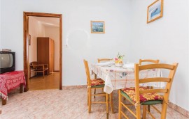 Appartamento vacanze per 4 persone con terrazza, Croatia, Kornic, Krk (Croazia)