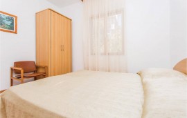 Appartamento vacanze per 4 persone con terrazza, Croatia, Kornic, Krk (Croazia)