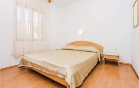 Appartamento vacanze per 4 persone con terrazza, Croatia, Kornic, Krk (Croazia)