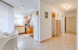 Appartamento vacanze per 4 persone con terrazza, Croatia, Vantacici, Krk (Croazia)