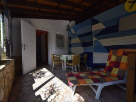 Studio Skender vicino alla spiaggia, Croatia, Vantacici, Krk (Croazia)