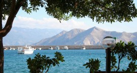 Appartamento Antica con balcone e parcheggio, Croatia, Baška, Krk (Croazia)