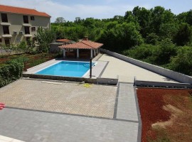 Il confortevole residence per vacanze ad Arbana, Croatia, Vantacici, Krk (Croazia)