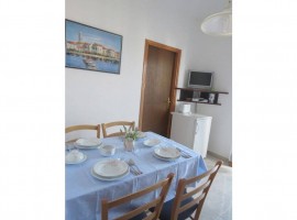 Il confortevole residence per vacanze ad Arbana, Croatia, Vantacici, Krk (Croazia)