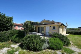 Casa vacanze Pere con terrazza, Croatia, Zidarici, Krk (Croazia)